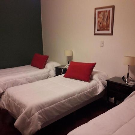 Hotel Dos Venados San Luis Ngoại thất bức ảnh