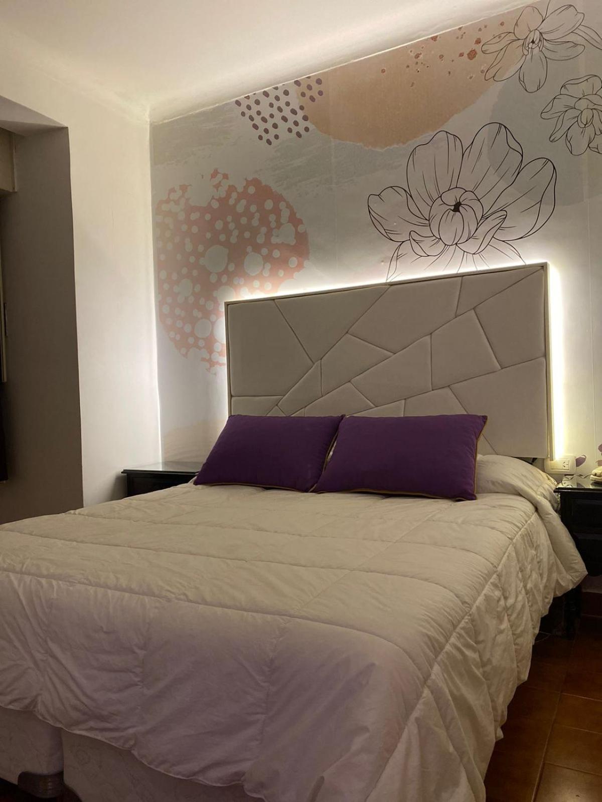 Hotel Dos Venados San Luis Ngoại thất bức ảnh