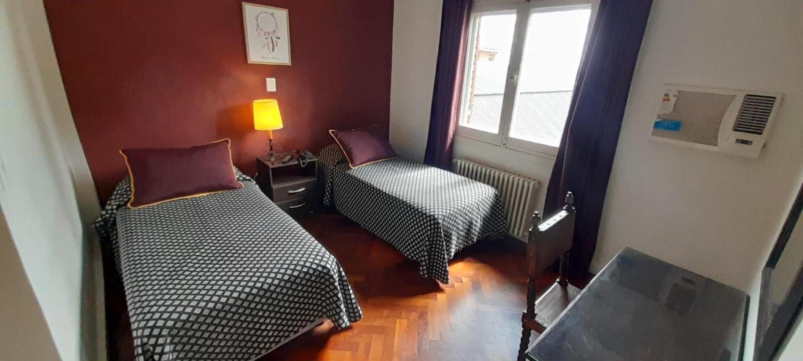 Hotel Dos Venados San Luis Ngoại thất bức ảnh