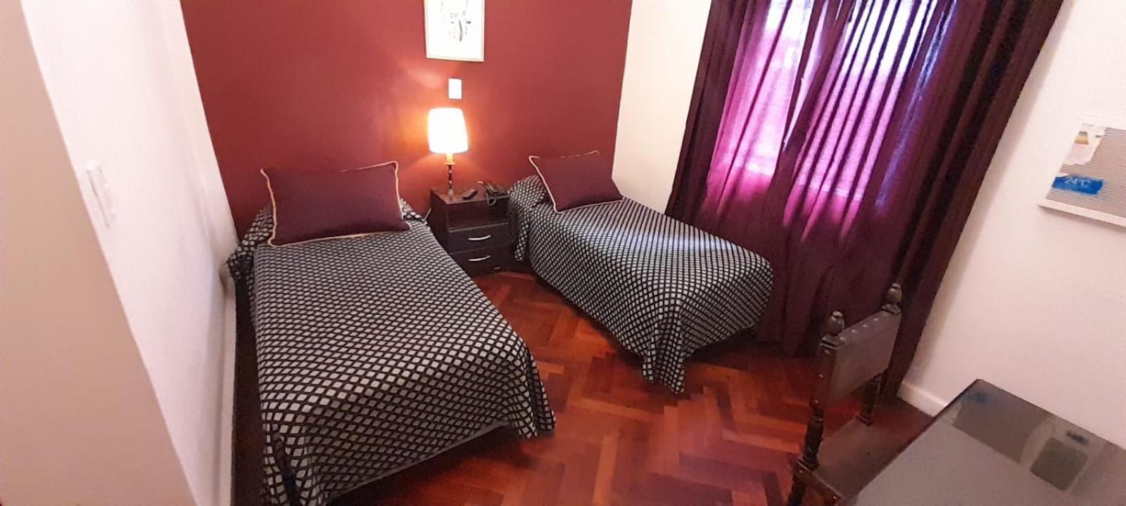 Hotel Dos Venados San Luis Ngoại thất bức ảnh