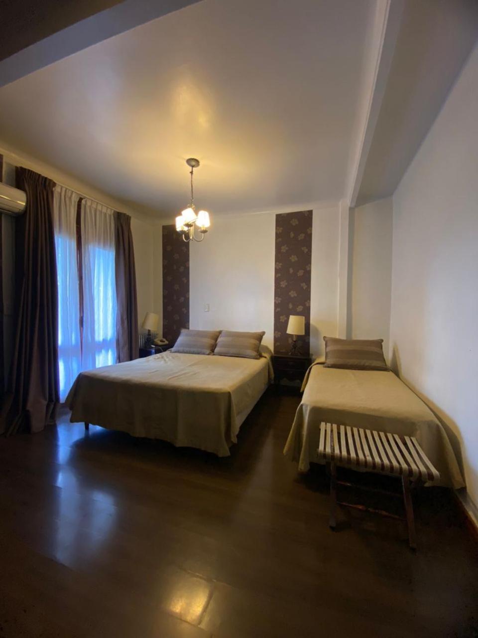 Hotel Dos Venados San Luis Ngoại thất bức ảnh