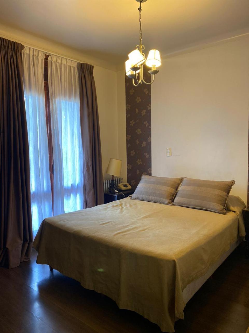 Hotel Dos Venados San Luis Ngoại thất bức ảnh