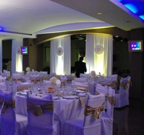 Hotel Dos Venados San Luis Ngoại thất bức ảnh