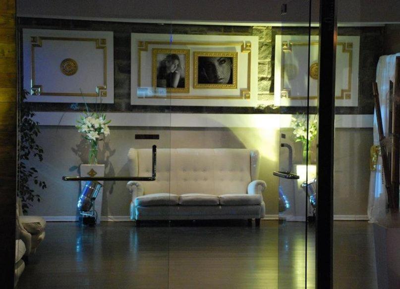 Hotel Dos Venados San Luis Ngoại thất bức ảnh