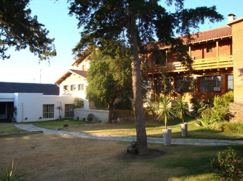 Hotel Dos Venados San Luis Ngoại thất bức ảnh