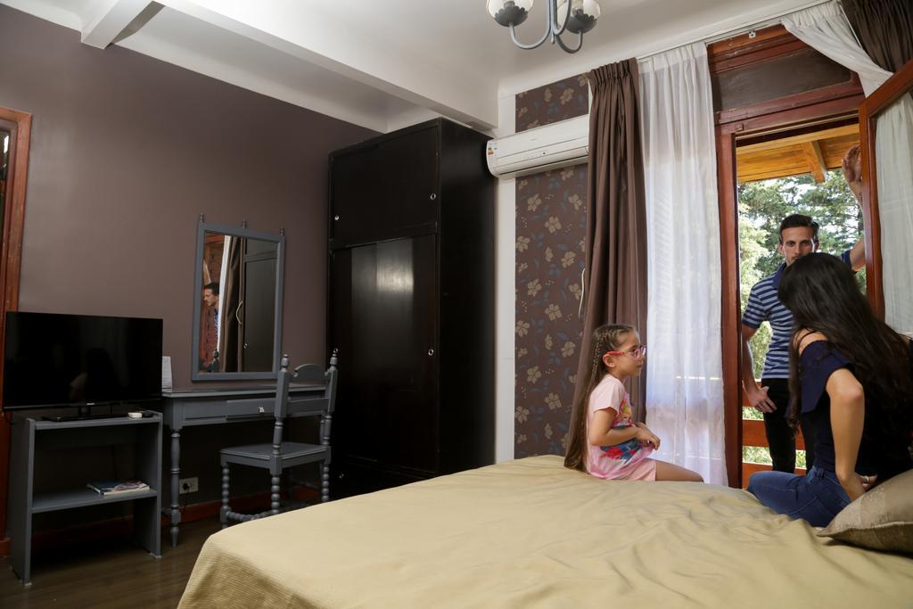 Hotel Dos Venados San Luis Ngoại thất bức ảnh