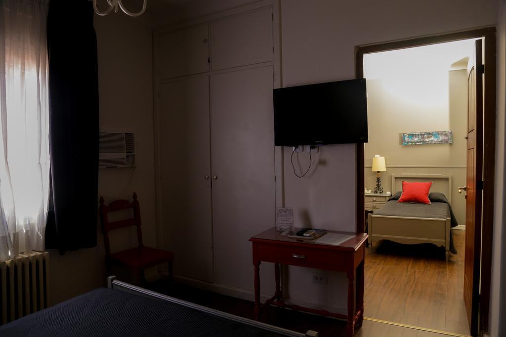 Hotel Dos Venados San Luis Ngoại thất bức ảnh