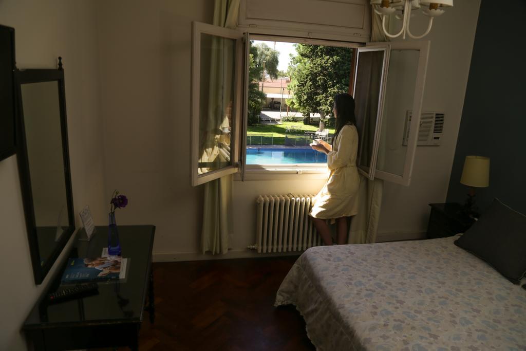 Hotel Dos Venados San Luis Ngoại thất bức ảnh