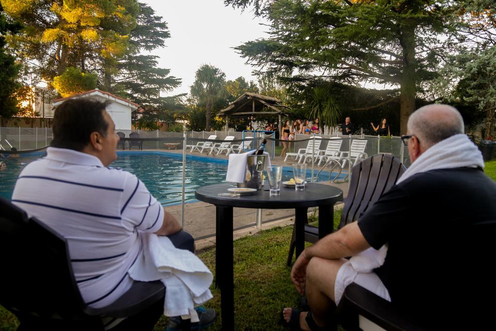 Hotel Dos Venados San Luis Ngoại thất bức ảnh