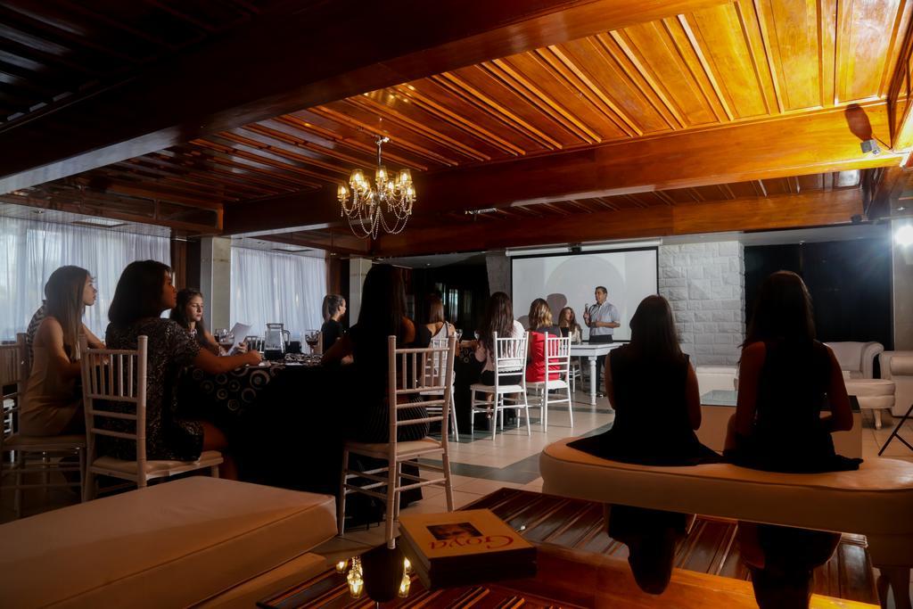 Hotel Dos Venados San Luis Ngoại thất bức ảnh