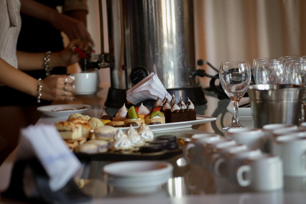 Hotel Dos Venados San Luis Ngoại thất bức ảnh