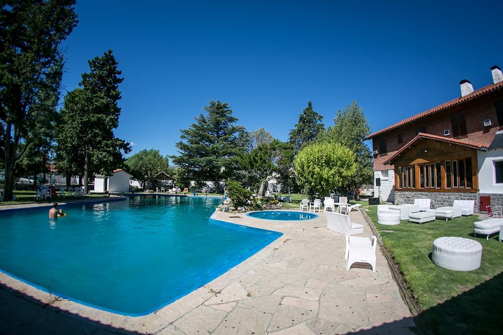 Hotel Dos Venados San Luis Ngoại thất bức ảnh