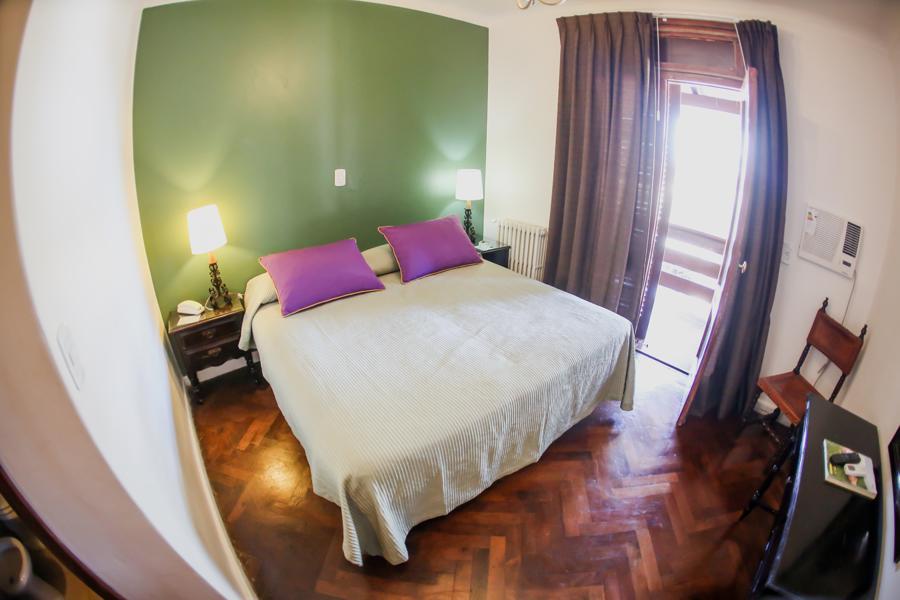 Hotel Dos Venados San Luis Ngoại thất bức ảnh