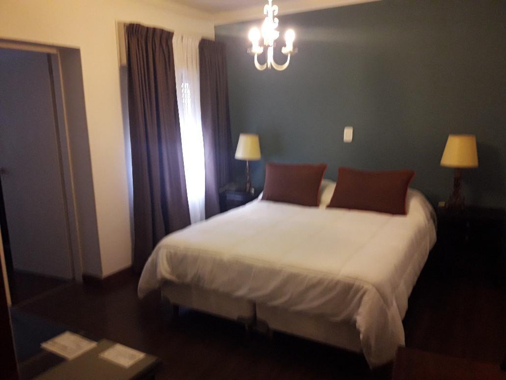 Hotel Dos Venados San Luis Ngoại thất bức ảnh