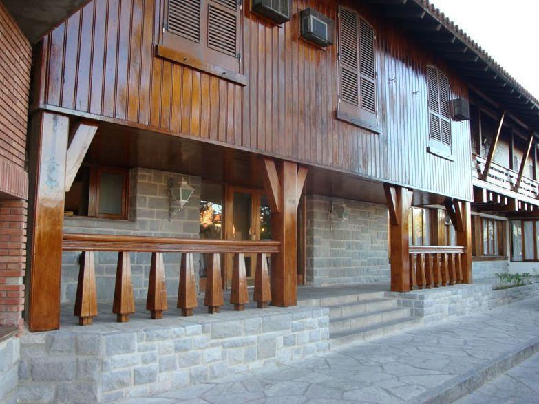 Hotel Dos Venados San Luis Ngoại thất bức ảnh